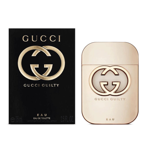 Buy Fragrance and Perfume Online from Canada No 1 Perfume Store for Gucci Guilty Eau By Gucci For Women Colognes Perfumes