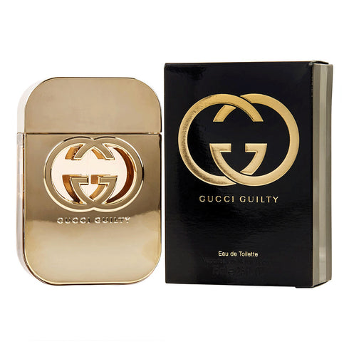 Buy Fragrance and Perfume Online from Canada No 1 Perfume Store for Gucci Guilty By Gucci For Women Colognes Perfumes