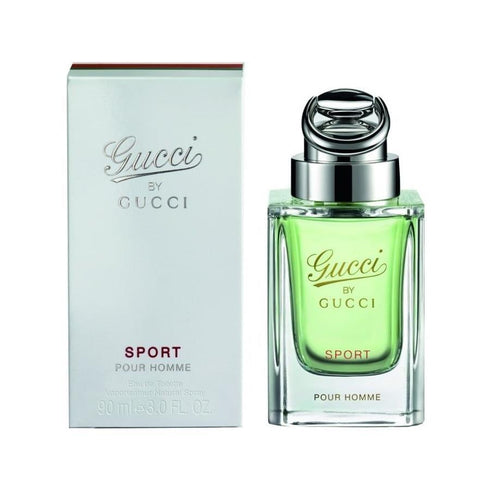 Gucci Pour Homme Sport