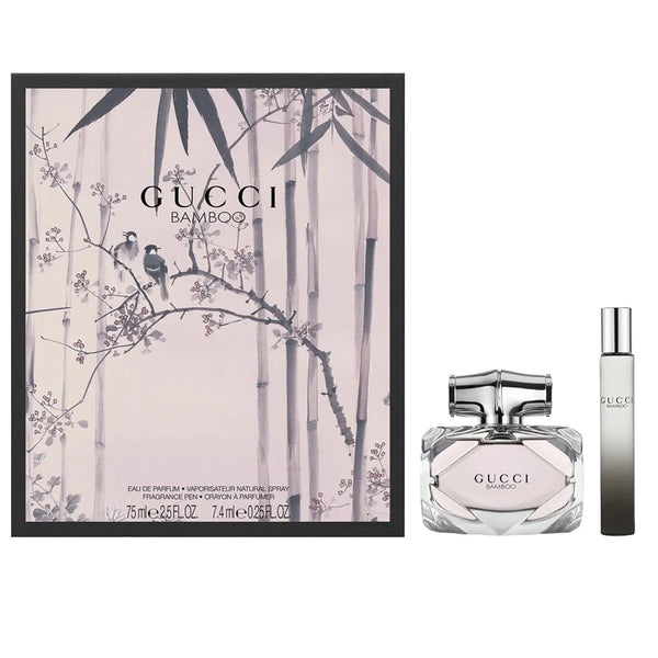 Gucci Bamboo Gift Set