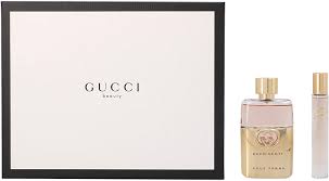 Gucci Guilty Gift Set Fragrances