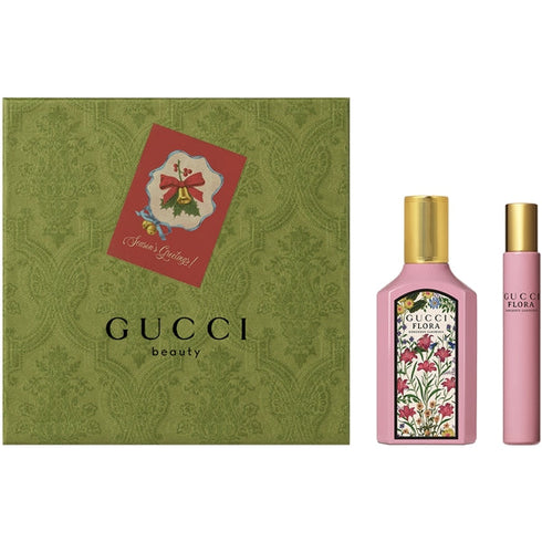 Gucci Flora Gift Set
