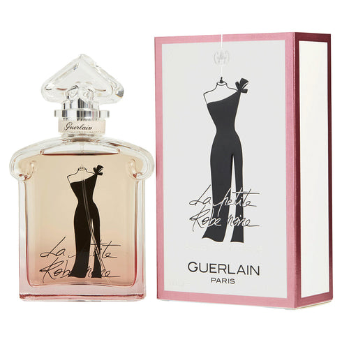 Buy Fragrance and Perfume Online from Canada No 1 Perfume Store for La Petite Robe Noir Couture By Guerlain For Women Colognes Perfumes