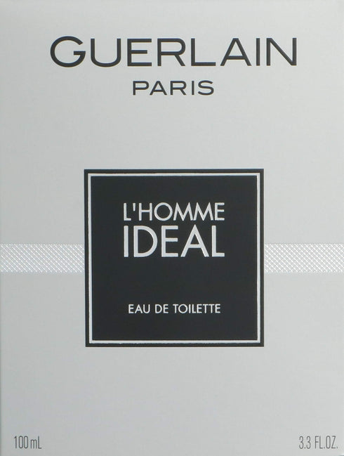Guerlain L'Homme Ideal