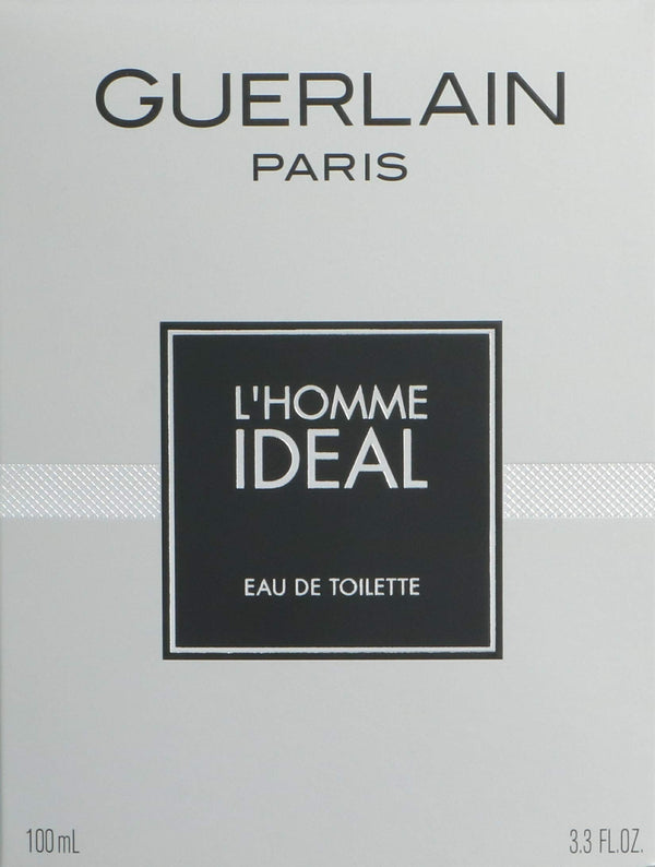Guerlain L'Homme Ideal