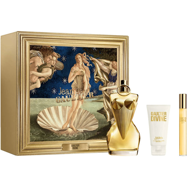 Jean Paul Gaultier Divine Gift Set