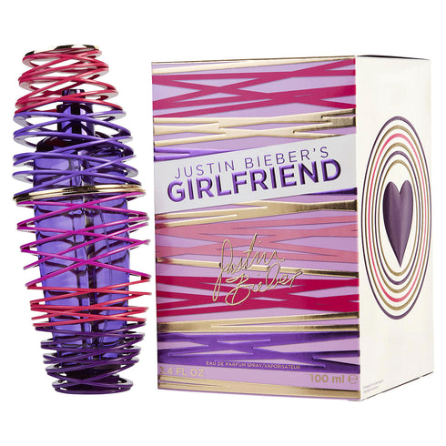 Buy Fragrance and Perfume Online from Canada No 1 Perfume Store for Girlfriend By Justin Bieber For Women Colognes Perfumes