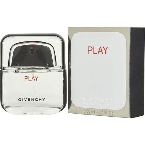 Buy Fragrance and Perfume Online from Canada No 1 Perfume Store for Givenchy Play By Givenchy For Men Colognes