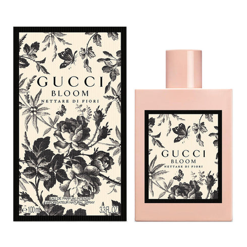 Buy Fragrance and Perfume Online from Canada No 1 Perfume Store for Gucci Bloom Nettare Di Fiori By Gucci For Women Colognes Perfumes