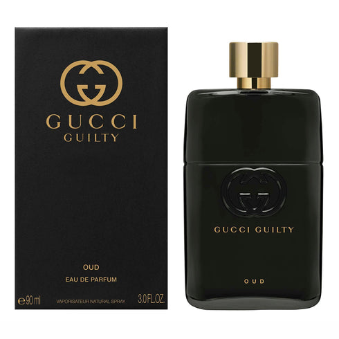 Buy Fragrance and Perfume Online from Canada No 1 Perfume Store for Gucci Guilty Oud By Gucci For Men Colognes