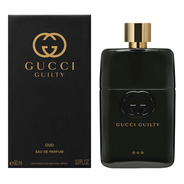 Buy Fragrance and Perfume Online from Canada No 1 Perfume Store for Gucci Guilty Oud By Gucci For Men Colognes