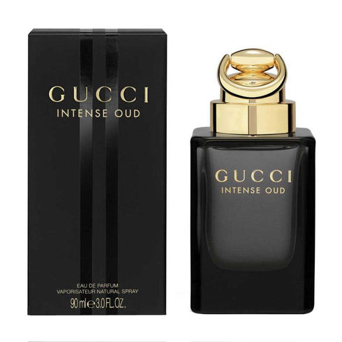Buy Fragrance and Perfume Online from Canada No 1 Perfume Store for Gucci Intense Oud By Gucci For Unisex Fragrances