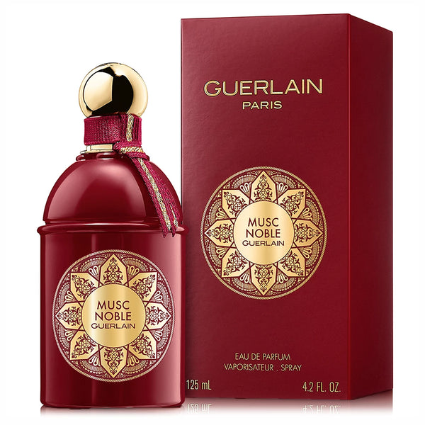 Buy Fragrance and Perfume Online from Canada No 1 Perfume Store for Guerlain Musc Noble By Guerlain For Unisex Fragrances