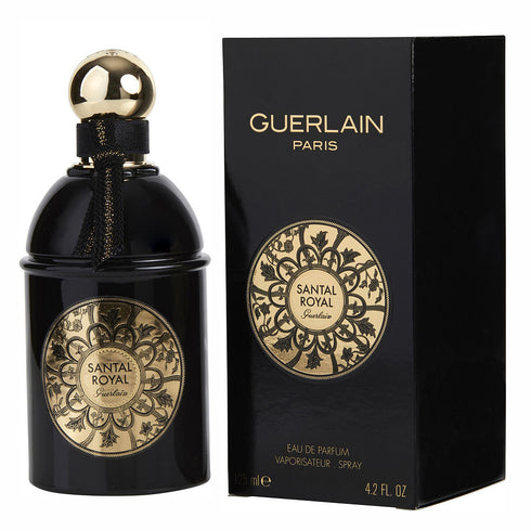 Buy Fragrance and Perfume Online from Canada No 1 Perfume Store for Guerlain Santal Royal By Guerlain For Unisex Fragrances