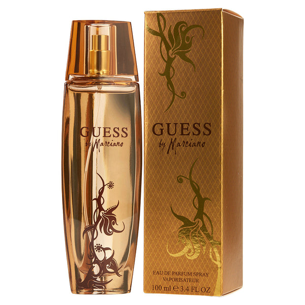 Buy Fragrance and Perfume Online from Canada No 1 Perfume Store for Guess Marciano By Guess For Women Colognes Perfumes