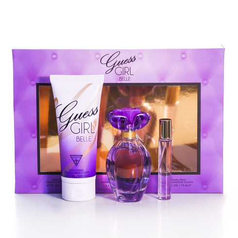 Guess Girl Belle Gift Set