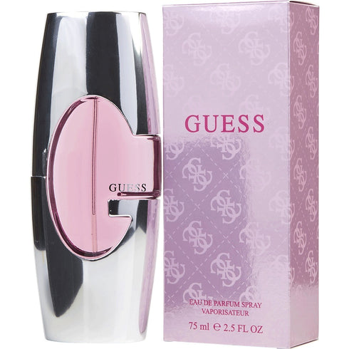 Buy Fragrance and Perfume Online from Canada No 1 Perfume Store for Guess By Guess For Women Colognes Perfumes