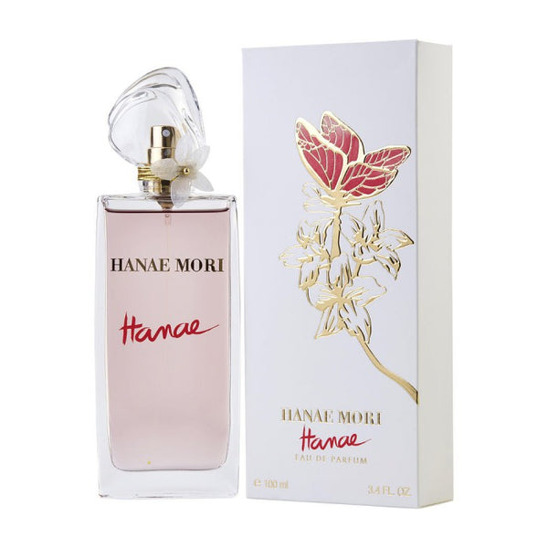 Hanae Mori Hanae
