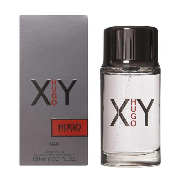 Buy Fragrance and Perfume Online from Canada No 1 Perfume Store for Hugo Xy By Hugo Boss For Men Colognes