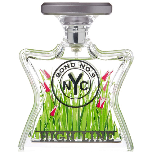 Buy Fragrance and Perfume Online from Canada No 1 Perfume Store for Bond No.9 High Line By Bond No. 9 For Unisex Fragrances