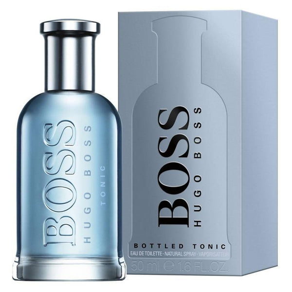 Buy Fragrance and Perfume Online from Canada No 1 Perfume Store for Boss Bottled Tonic By Hugo Boss For Men Colognes
