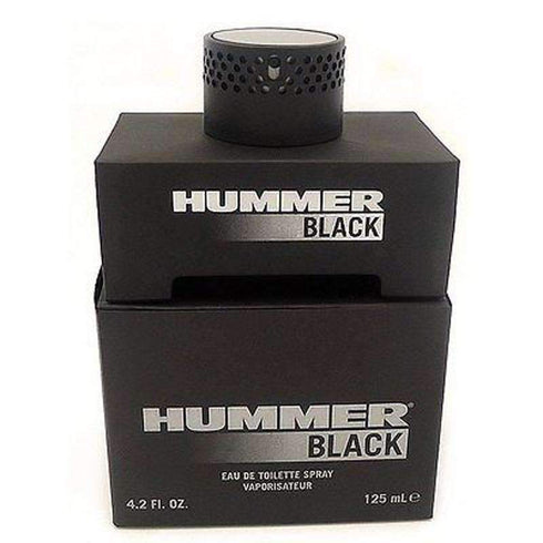 Buy Fragrance and Perfume Online from Canada No 1 Perfume Store for Hummer Black By Hummer For Men Colognes