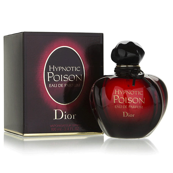 Buy Fragrance and Perfume Online from Canada No 1 Perfume Store for Dior Hypnotic Poison EDP By Christian Dior For Women Colognes Perfumes