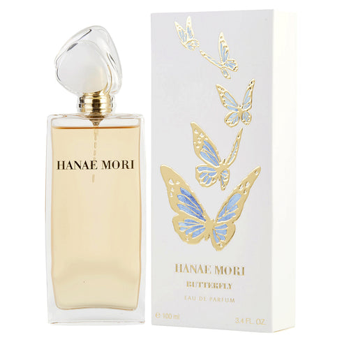 Buy Fragrance and Perfume Online from Canada No 1 Perfume Store for Hanae Mori Butterfly By Hanae Mori For Women Colognes Perfumes