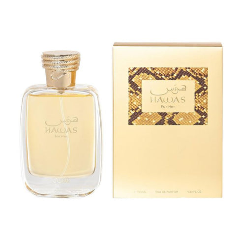 Buy Fragrance and Perfume Online from Canada No 1 Perfume Store for Rasasi Hawas By Rasasi For Women Colognes Perfumes