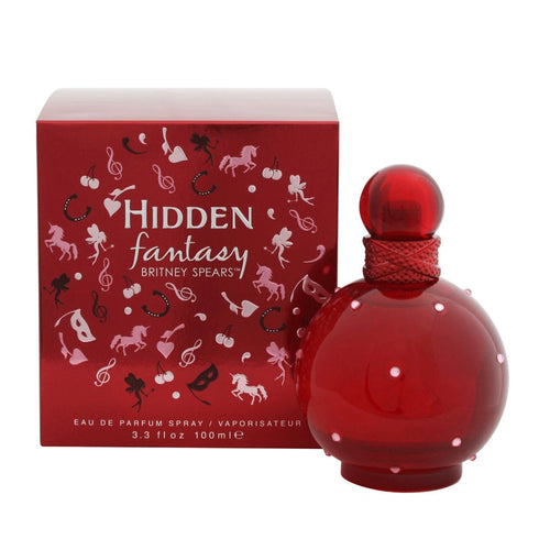Buy Fragrance and Perfume Online from Canada No 1 Perfume Store for Hidden Fantasy By Britney Spears For Women Colognes Perfumes