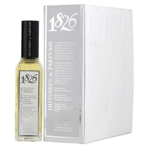Buy Fragrance and Perfume Online from Canada No 1 Perfume Store for Histoires De Parfums 1826 By Histoires De Parfums For Women Colognes Perfumes