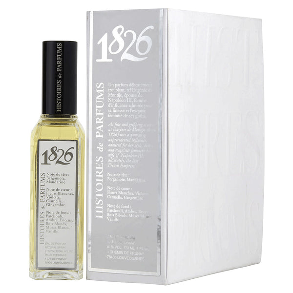 Buy Fragrance and Perfume Online from Canada No 1 Perfume Store for Histoires De Parfums 1826 By Histoires De Parfums For Women Colognes Perfumes