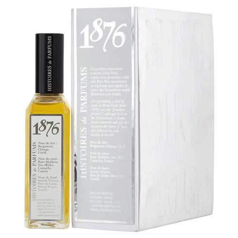 Buy Fragrance and Perfume Online from Canada No 1 Perfume Store for Histoires De Parfums 1876 By Histoires De Parfums For Women Colognes Perfumes