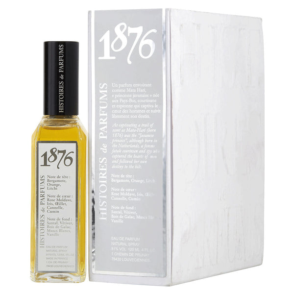 Buy Fragrance and Perfume Online from Canada No 1 Perfume Store for Histoires De Parfums 1876 By Histoires De Parfums For Women Colognes Perfumes