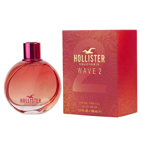 Buy Fragrance and Perfume Online from Canada No 1 Perfume Store for Hollister Wave 2 By Hollister For Women Colognes Perfumes