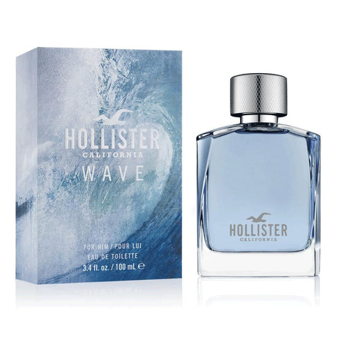 Buy Fragrance and Perfume Online from Canada No 1 Perfume Store for Hollister Wave By Hollister For Men Colognes