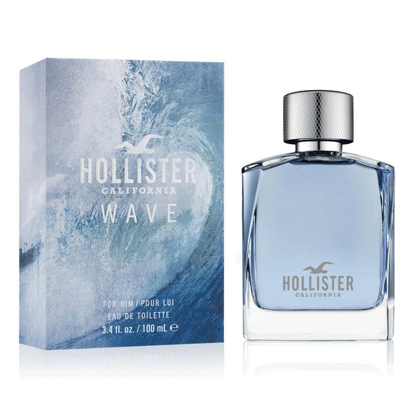 Buy Fragrance and Perfume Online from Canada No 1 Perfume Store for Hollister Wave By Hollister For Men Colognes