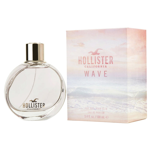 Buy Fragrance and Perfume Online from Canada No 1 Perfume Store for Hollister Wave By Hollister For Women Colognes Perfumes