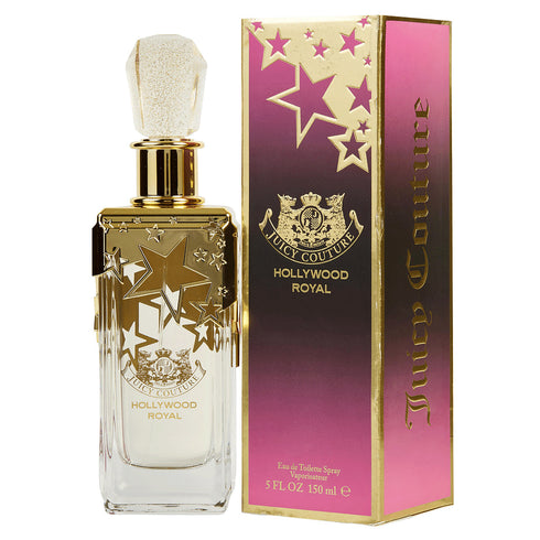 Buy Fragrance and Perfume Online from Canada No 1 Perfume Store for Hollywood Royal Juicy Couture By Juicy Couture For Women Colognes Perfumes