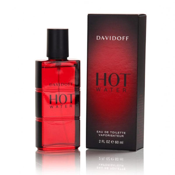 Buy Fragrance and Perfume Online from Canada No 1 Perfume Store for Hot Water By Davidoff For Men Colognes