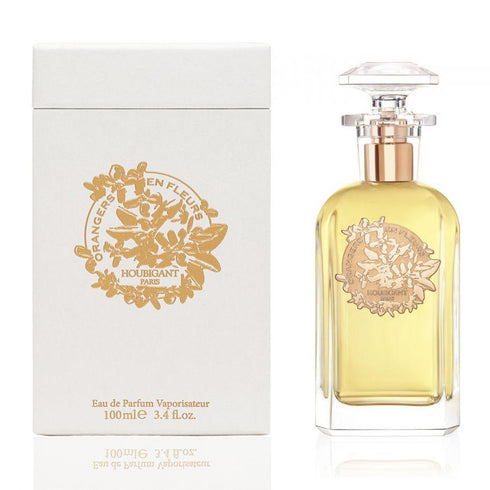 Buy Fragrance and Perfume Online from Canada No 1 Perfume Store for Houbigant Quelques Fleurs Orangers En Fleur 100 By Houbigant For Unisex Fragrances
