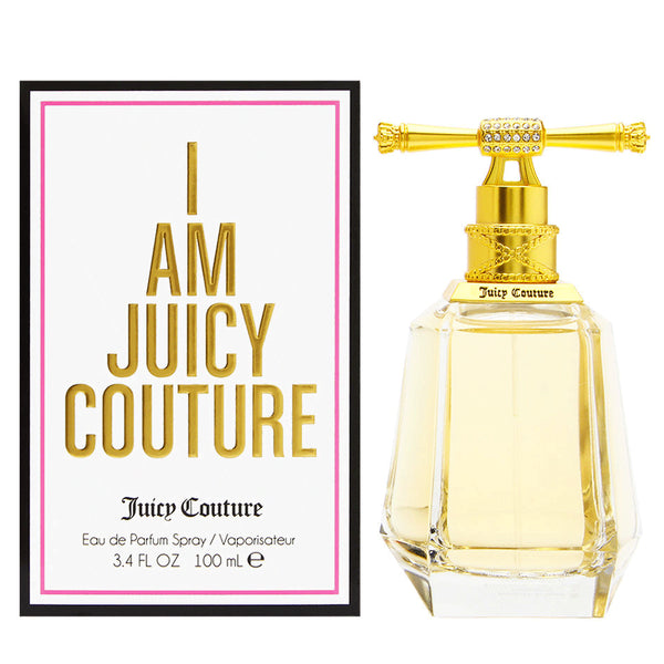 Buy Fragrance and Perfume Online from Canada No 1 Perfume Store for I Am Juicy Couture By Juicy Couture For Women Colognes Perfumes