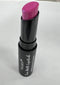 Semi Matte Fuchsia Lipstick
