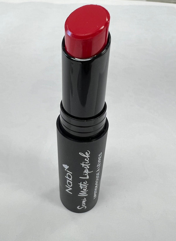 Semi Matte Fire Lipstick