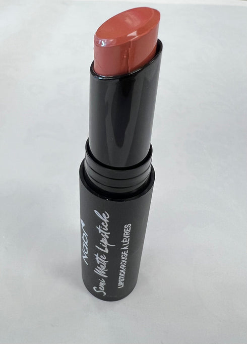 Semi Matte Nude Lipstick