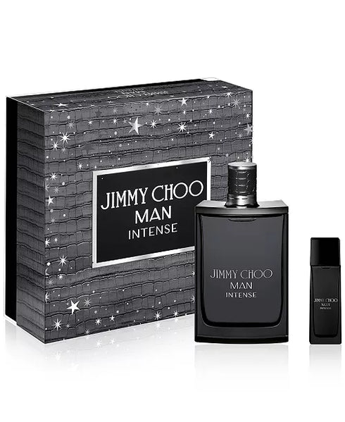 Jimmy Choo Intense Gift Set