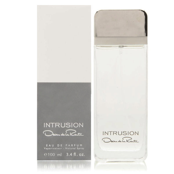 Buy Fragrance and Perfume Online from Canada No 1 Perfume Store for INTRUSION By Oscar De La Renta For Women Colognes Perfumes
