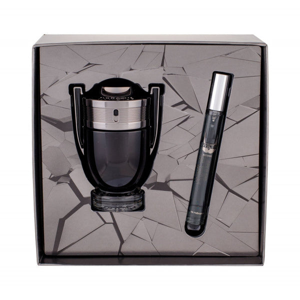 Paco Rabanne Invictus Intense (50Ml) Gift Set