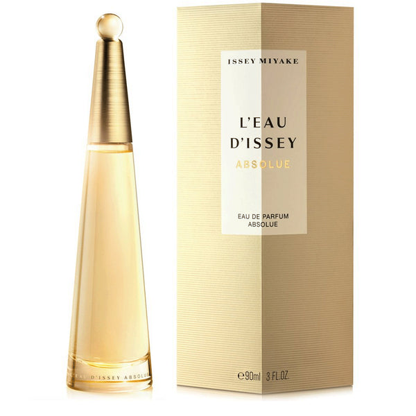 Buy Fragrance and Perfume Online from Canada No 1 Perfume Store for ISSEY MIYAKE ABSOLUE By Issey Miyake For Women Colognes Perfumes