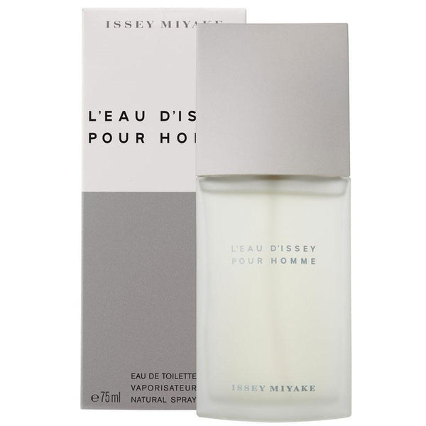 Buy Fragrance and Perfume Online from Canada No 1 Perfume Store for ISSEY MIYAKE POUR HOMME By Issey Miyake For Men Colognes